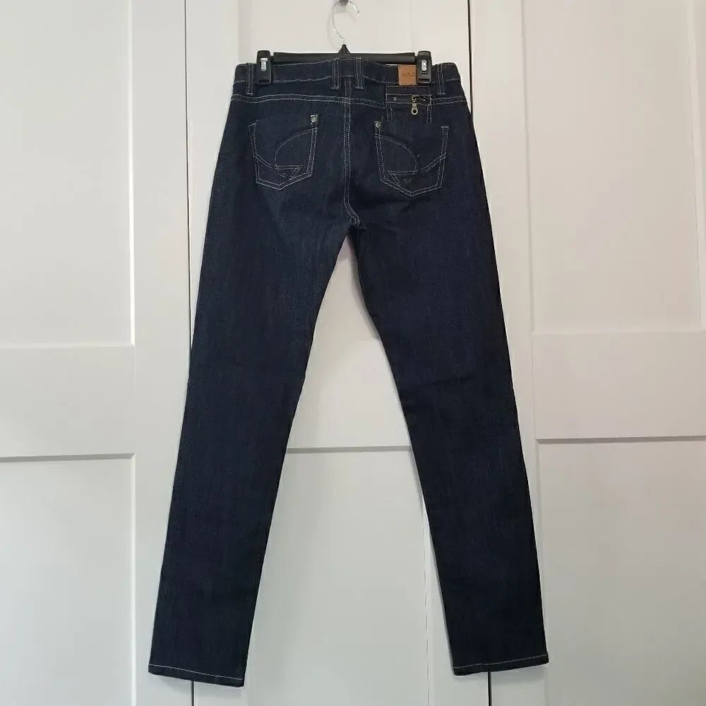 š¤āGazoz denimĀ jeansā - Picture 3 of 7